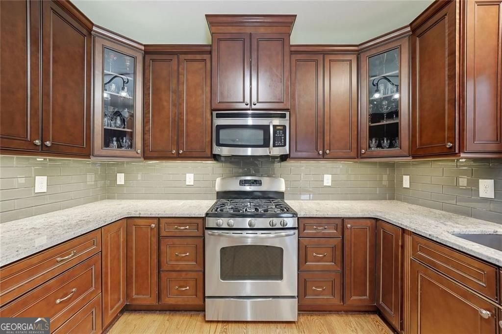 109 Cherokee Drive Waleska - 23