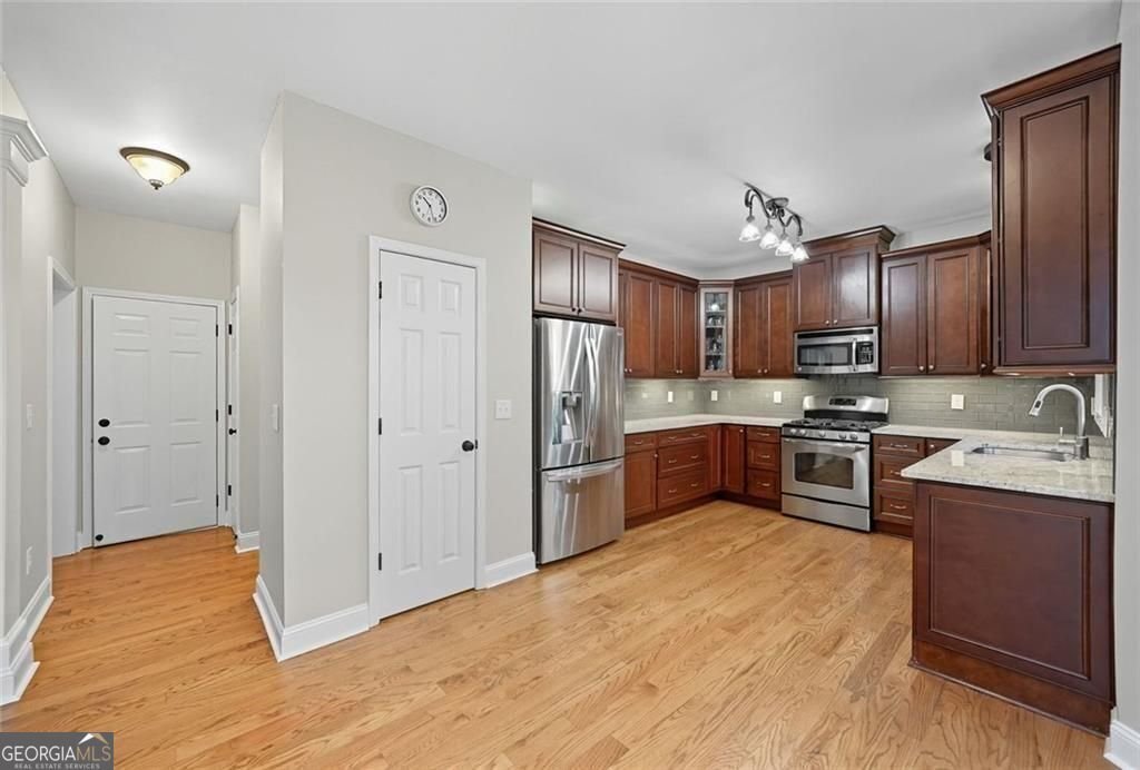 109 Cherokee Drive Waleska - 24