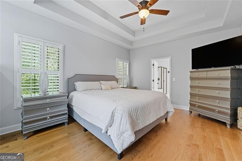 109 Cherokee Drive Waleska - 25