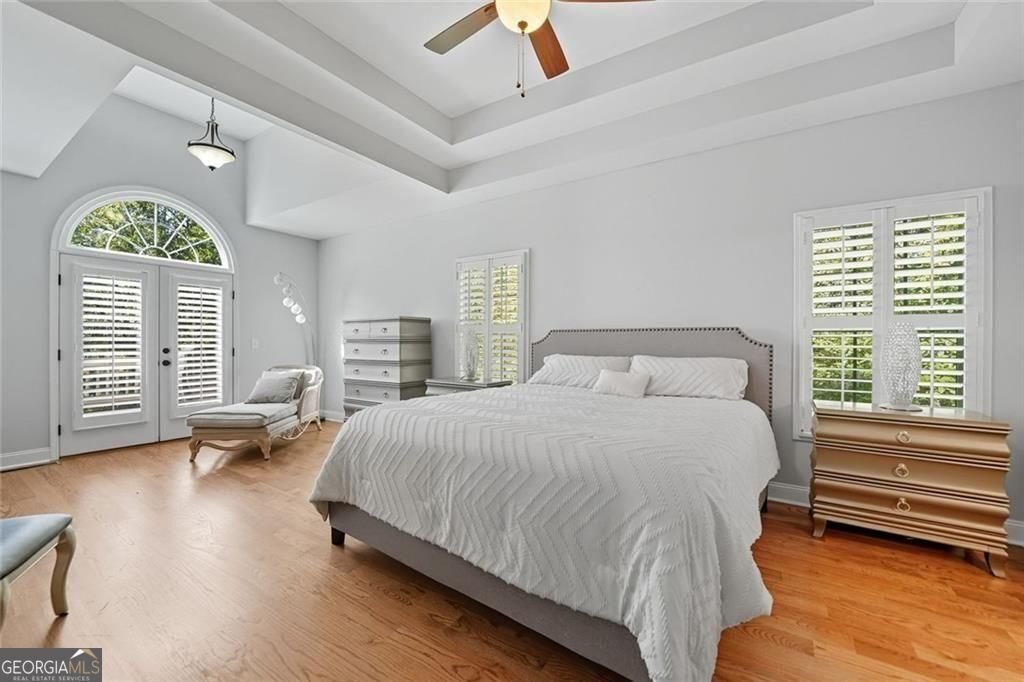 109 Cherokee Drive Waleska - 27