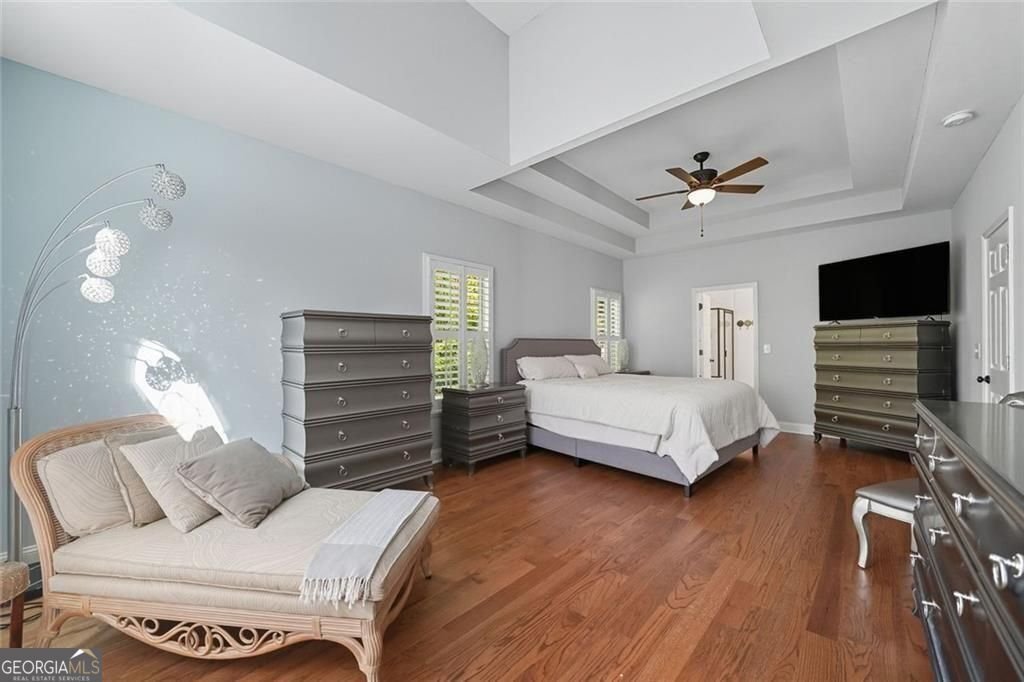 109 Cherokee Drive Waleska - 28