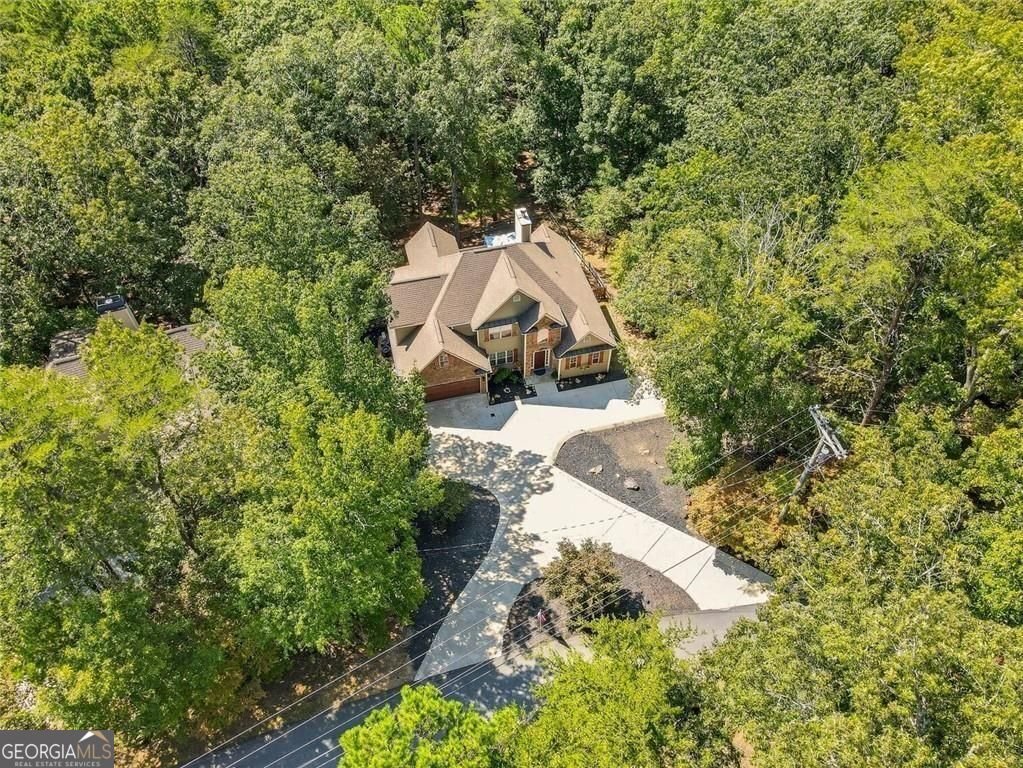 109 Cherokee Drive Waleska - 3