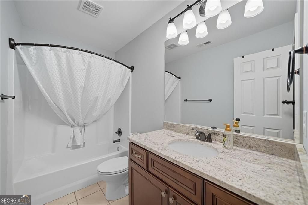109 Cherokee Drive Waleska - 36
