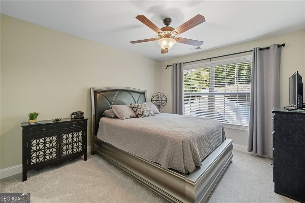 109 Cherokee Drive Waleska - 37