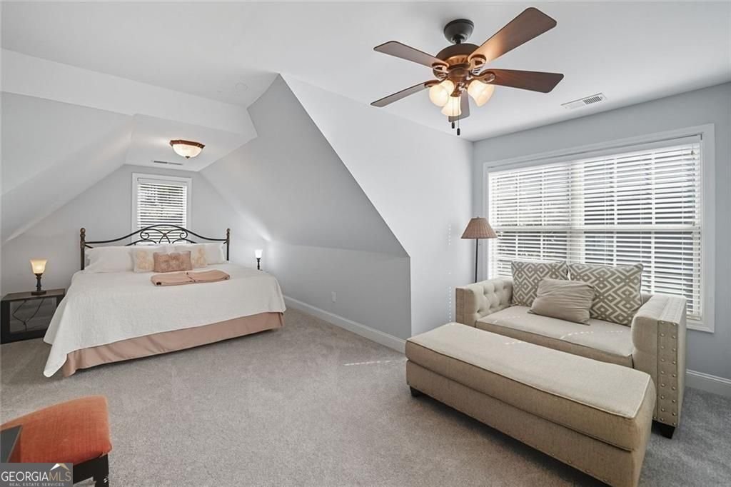 109 Cherokee Drive Waleska - 38