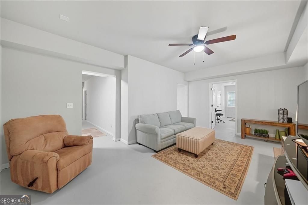 109 Cherokee Drive Waleska - 45