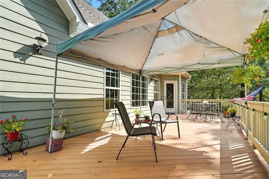 109 Cherokee Drive Waleska - 53