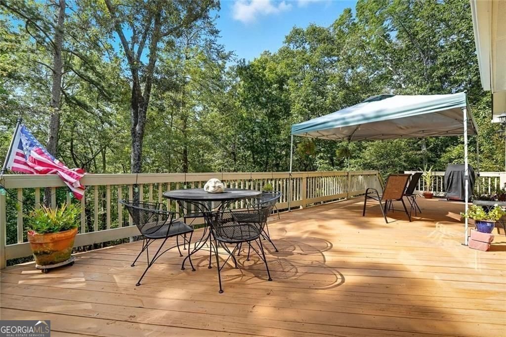 109 Cherokee Drive Waleska - 54