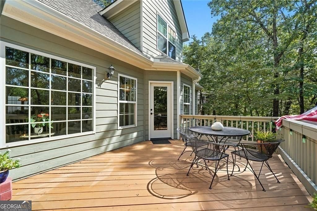 109 Cherokee Drive Waleska - 55