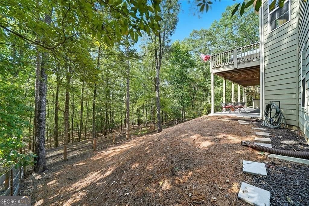 109 Cherokee Drive Waleska - 58