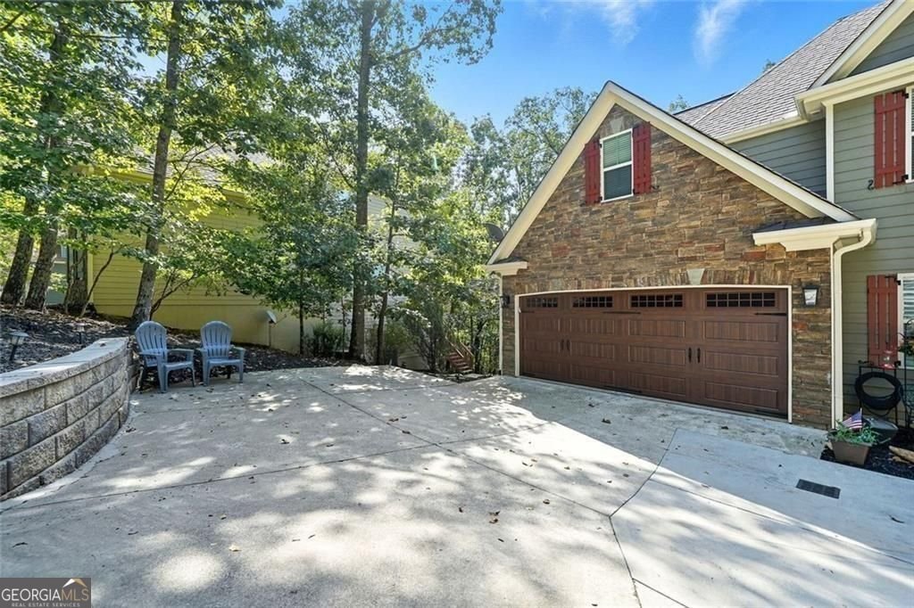 109 Cherokee Drive Waleska - 6