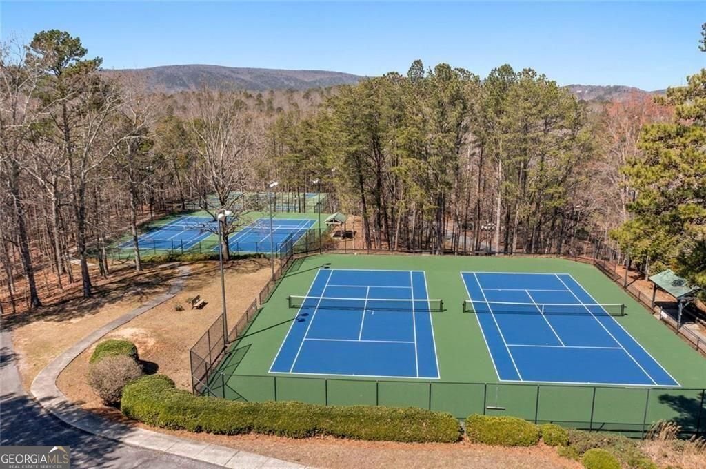 109 Cherokee Drive Waleska - 63