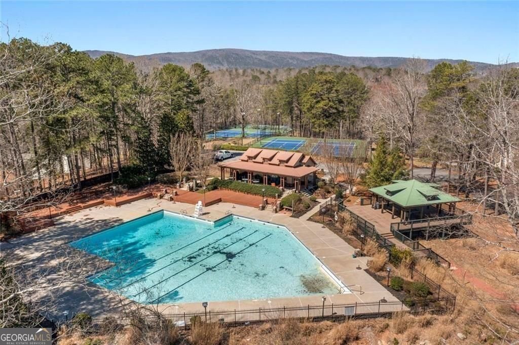 109 Cherokee Drive Waleska - 64