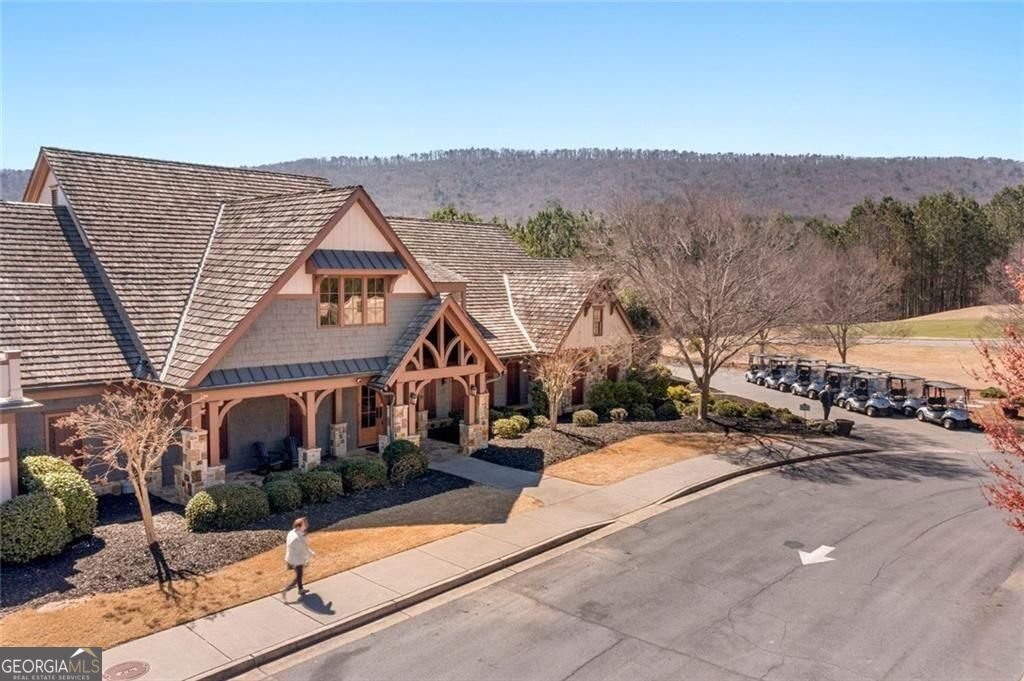 109 Cherokee Drive Waleska - 66