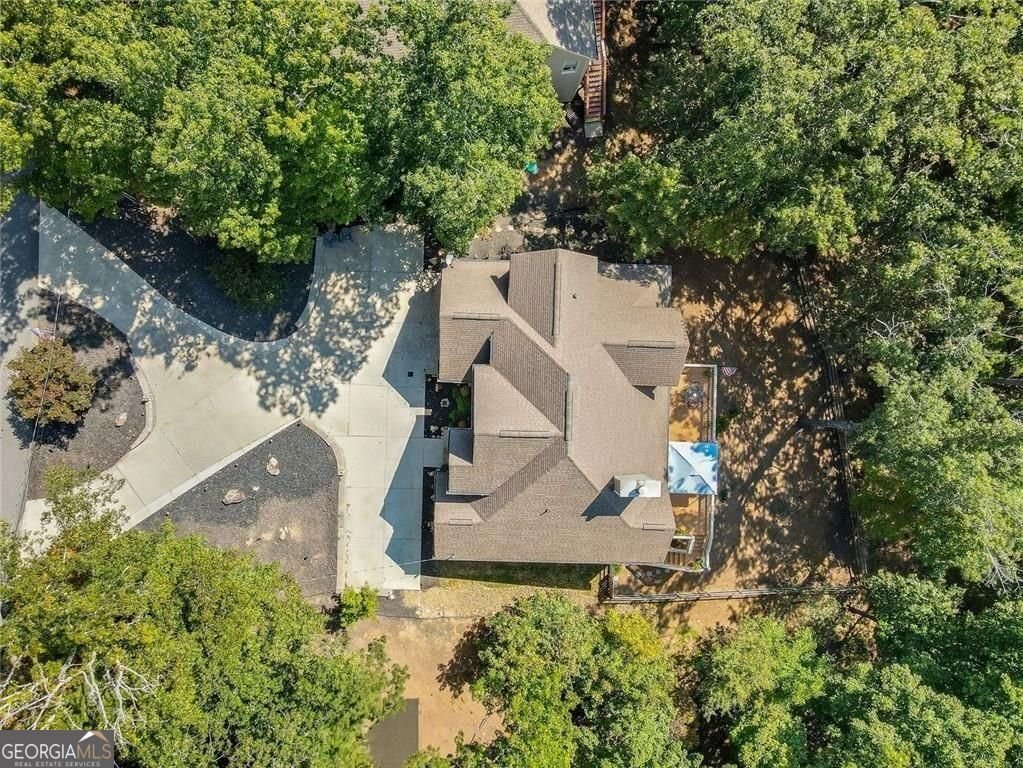 109 Cherokee Drive Waleska - 7