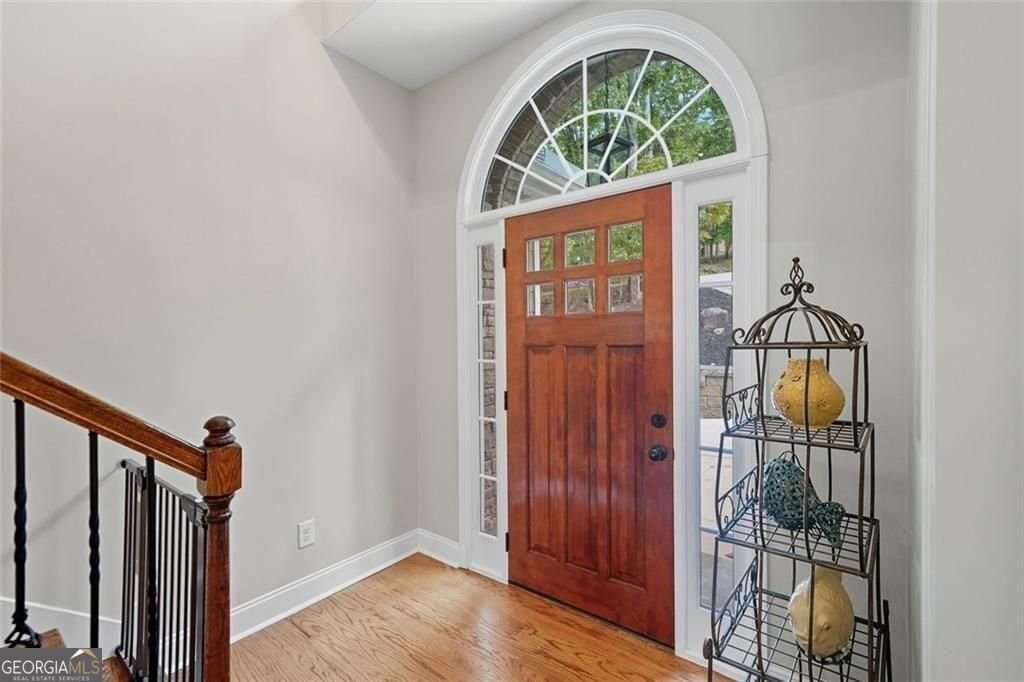 109 Cherokee Drive Waleska - 9