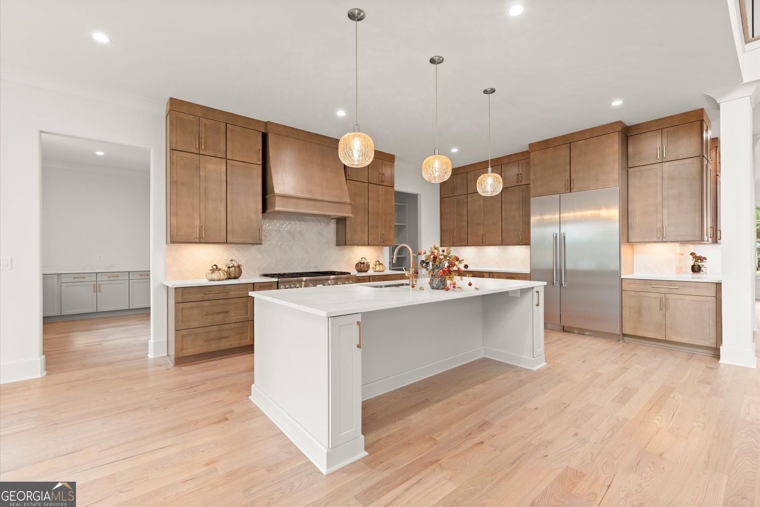 2868 Octavia Circle Marietta - 1