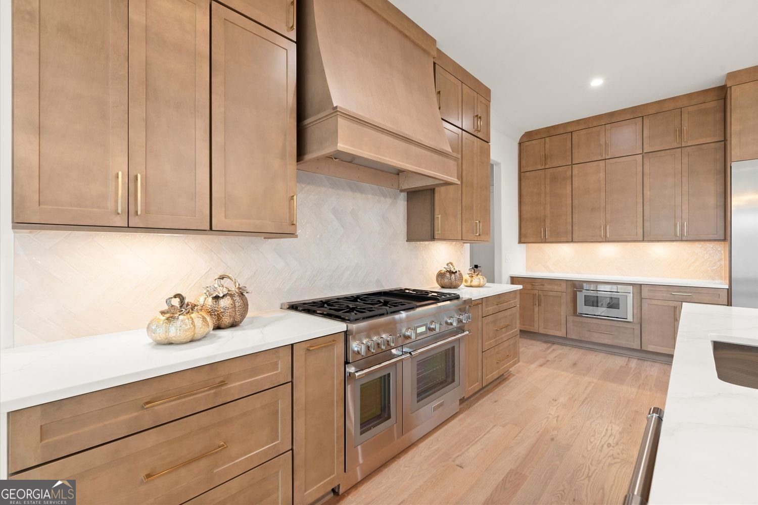 2868 Octavia Circle Marietta - 2