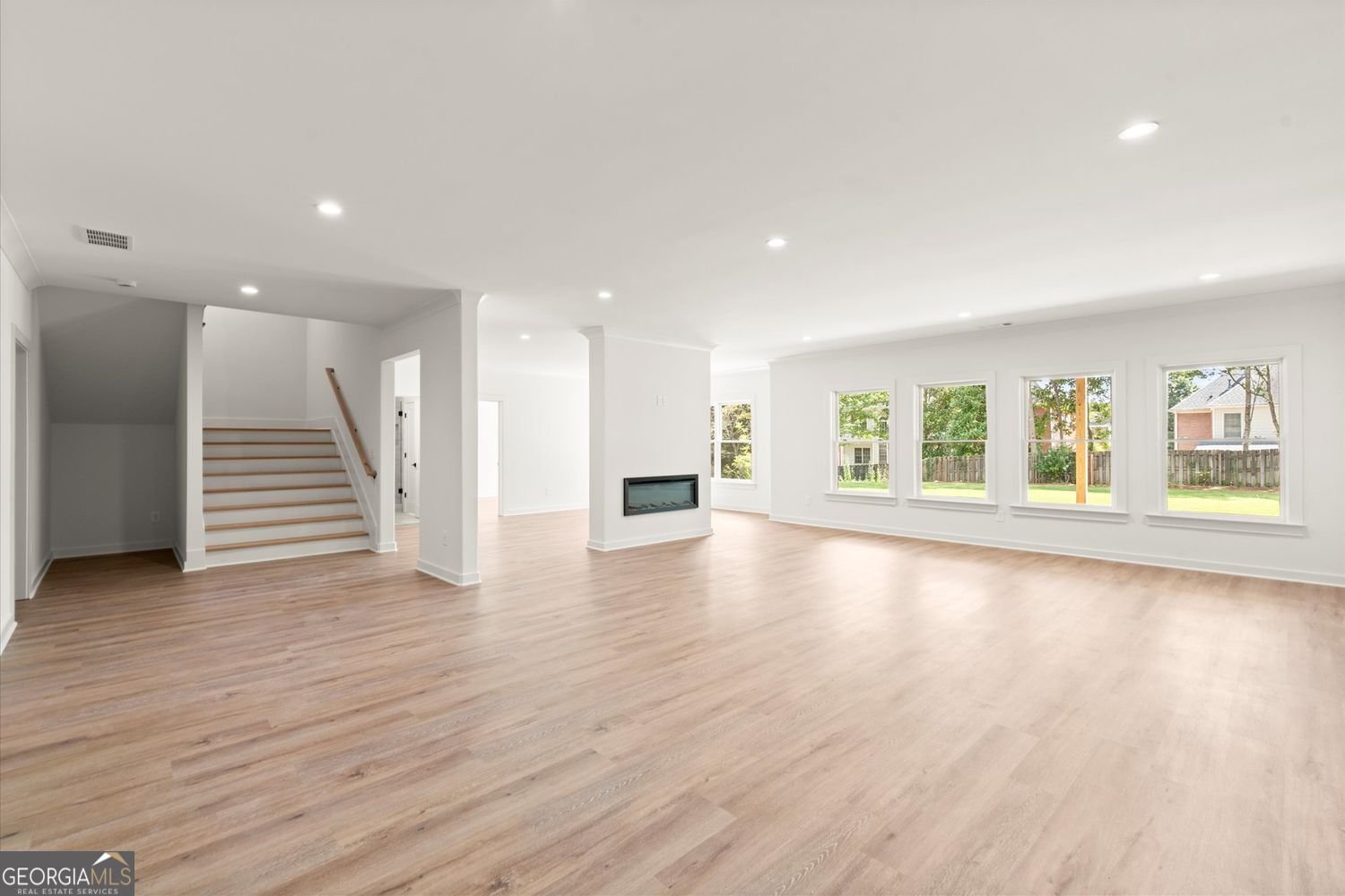2868 Octavia Circle Marietta - 27