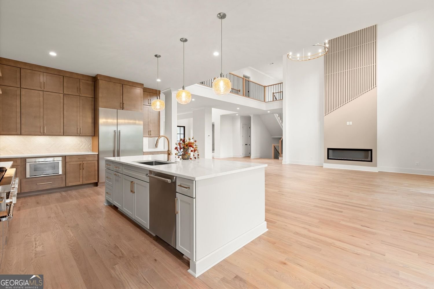 2868 Octavia Circle Marietta - 3