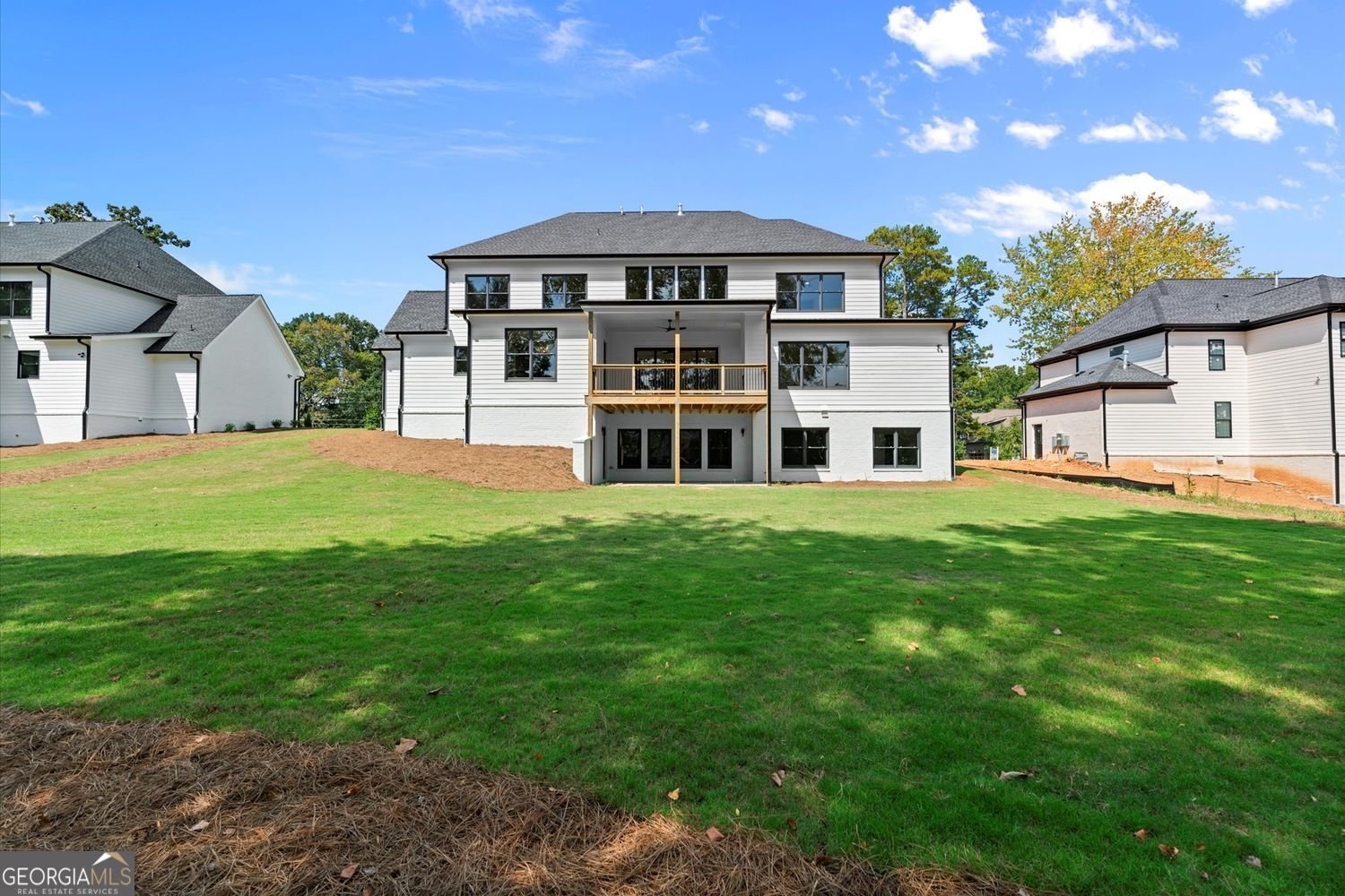 2868 Octavia Circle Marietta - 30