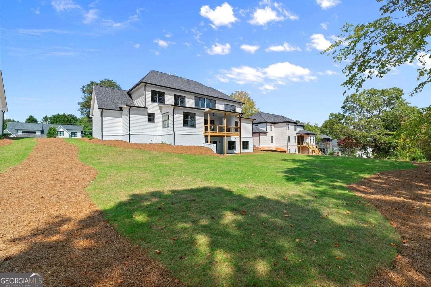 2868 Octavia Circle Marietta - 31