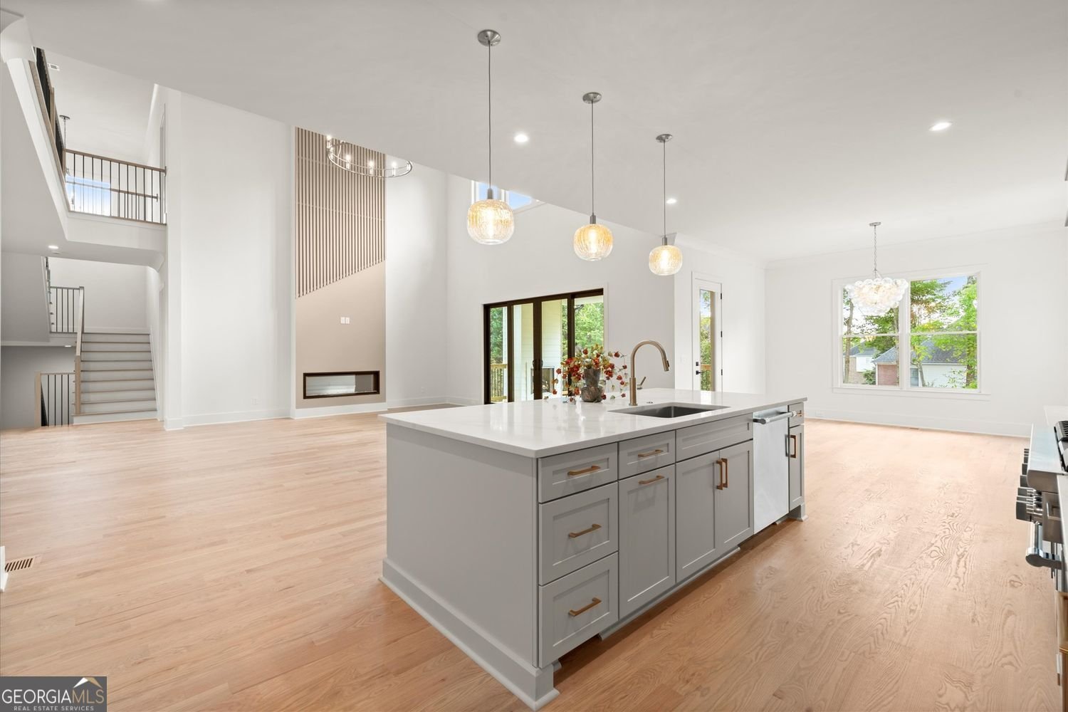 2868 Octavia Circle Marietta - 4