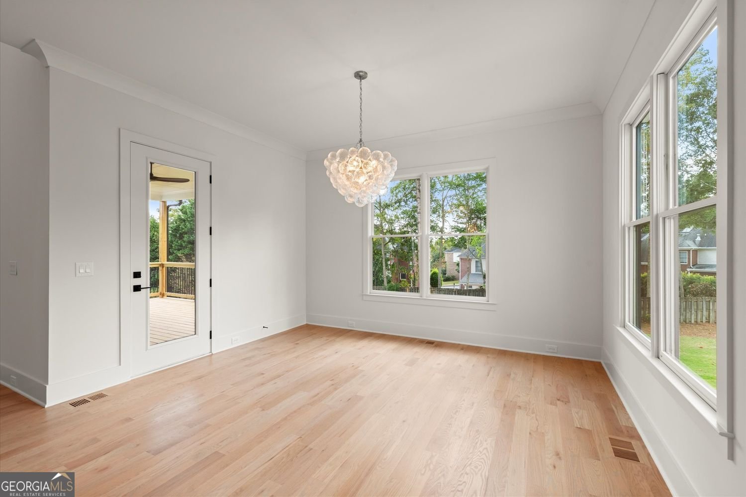 2868 Octavia Circle Marietta - 5