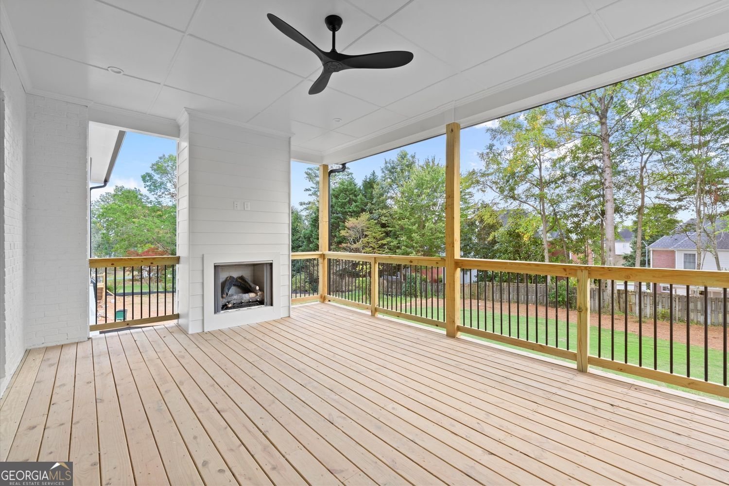 2868 Octavia Circle Marietta - 9
