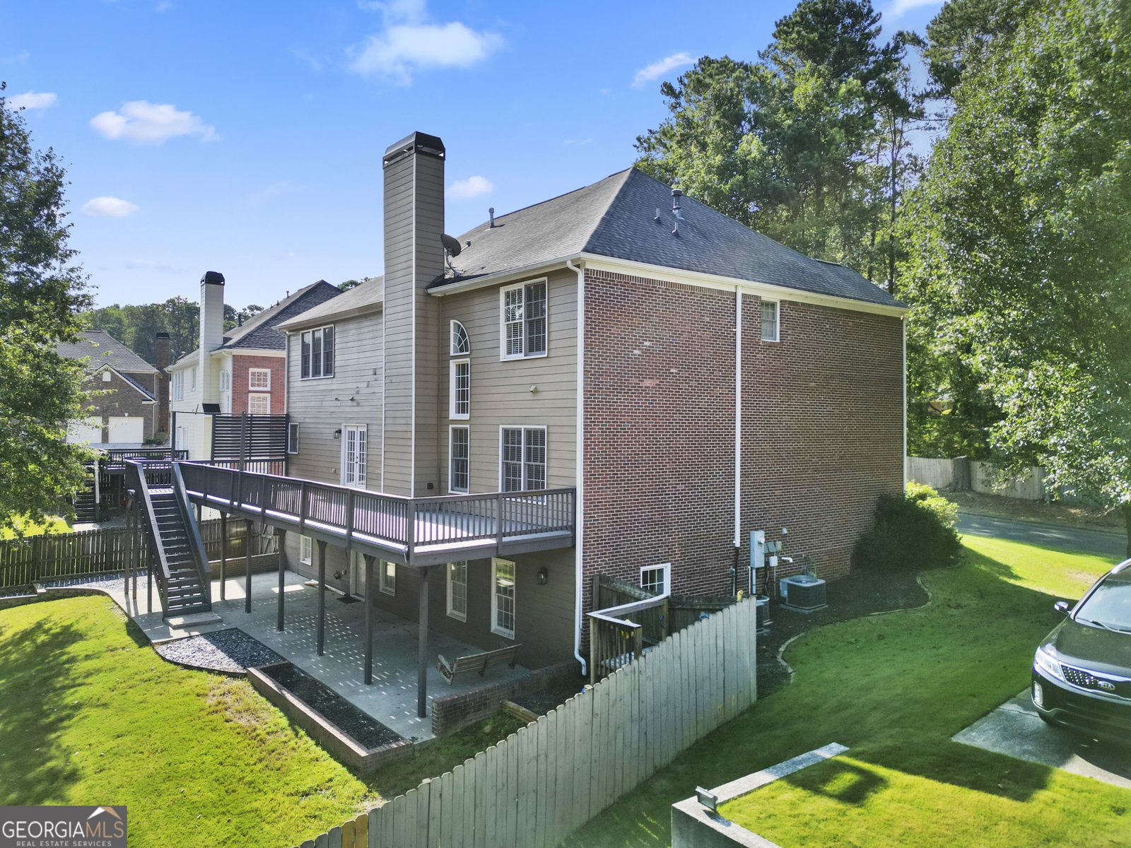 141 Ennisbrook Drive Smyrna - 11