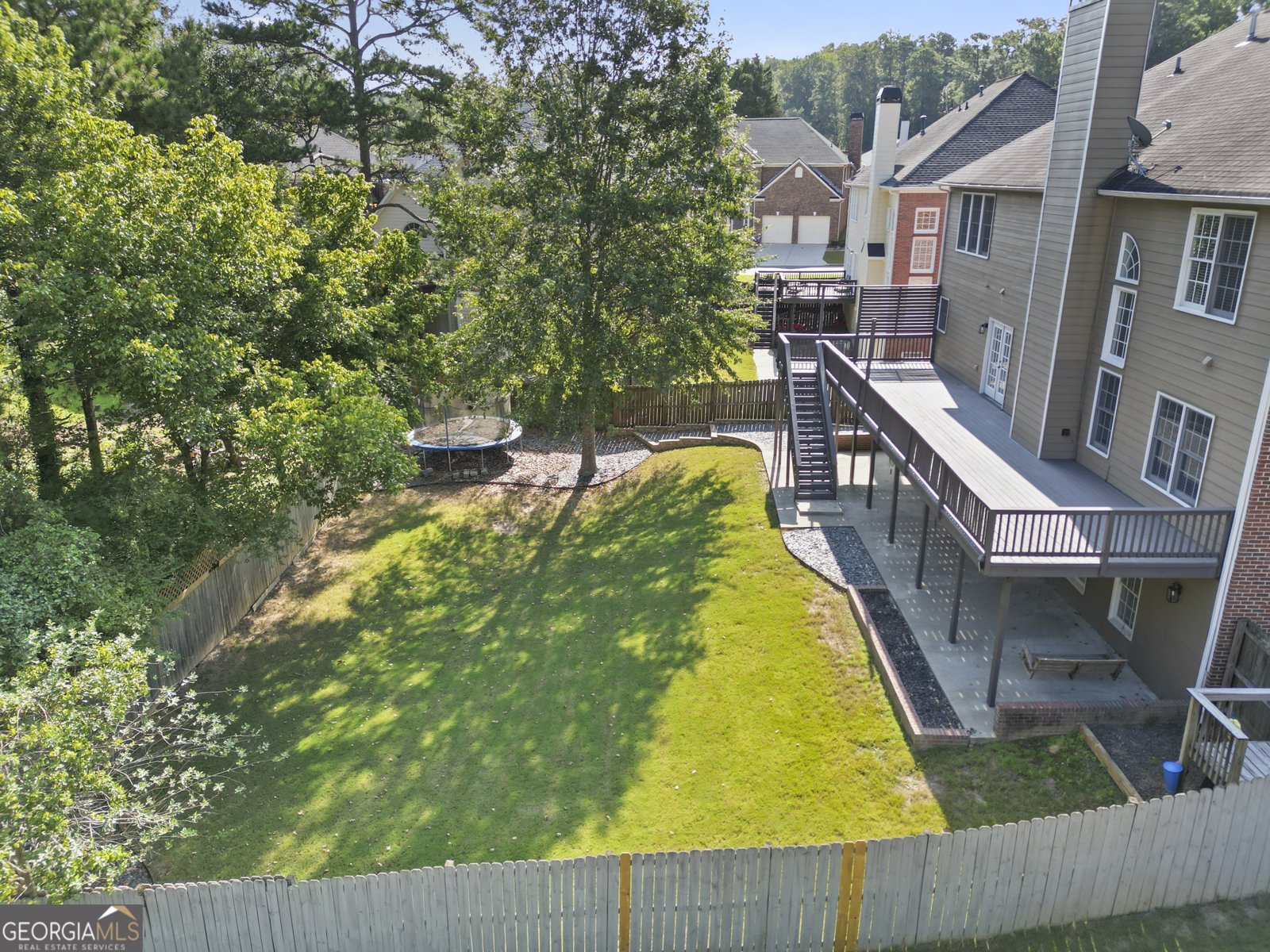 141 Ennisbrook Drive Smyrna - 12