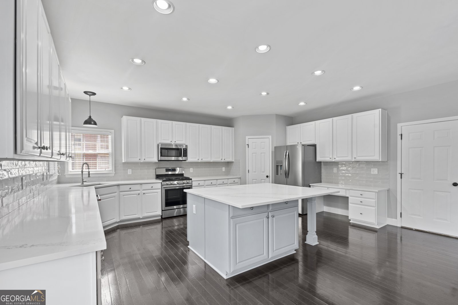 141 Ennisbrook Drive Smyrna - 21