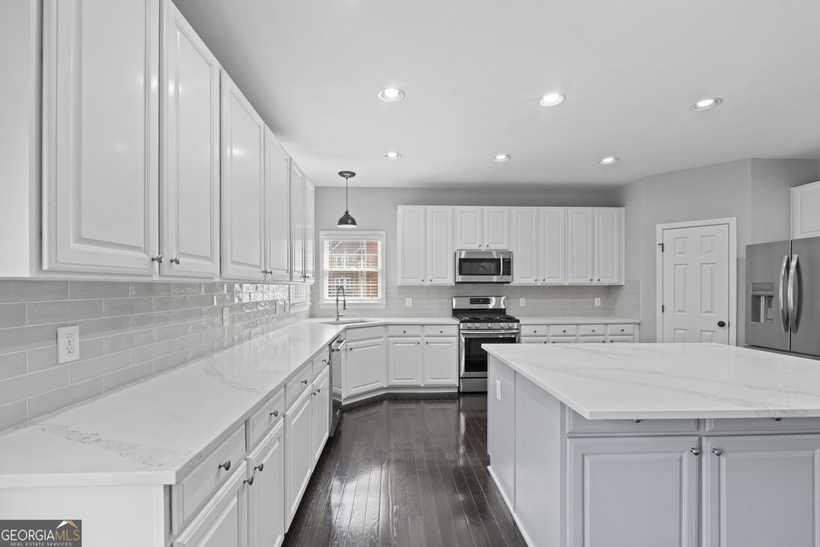 141 Ennisbrook Drive Smyrna - 22