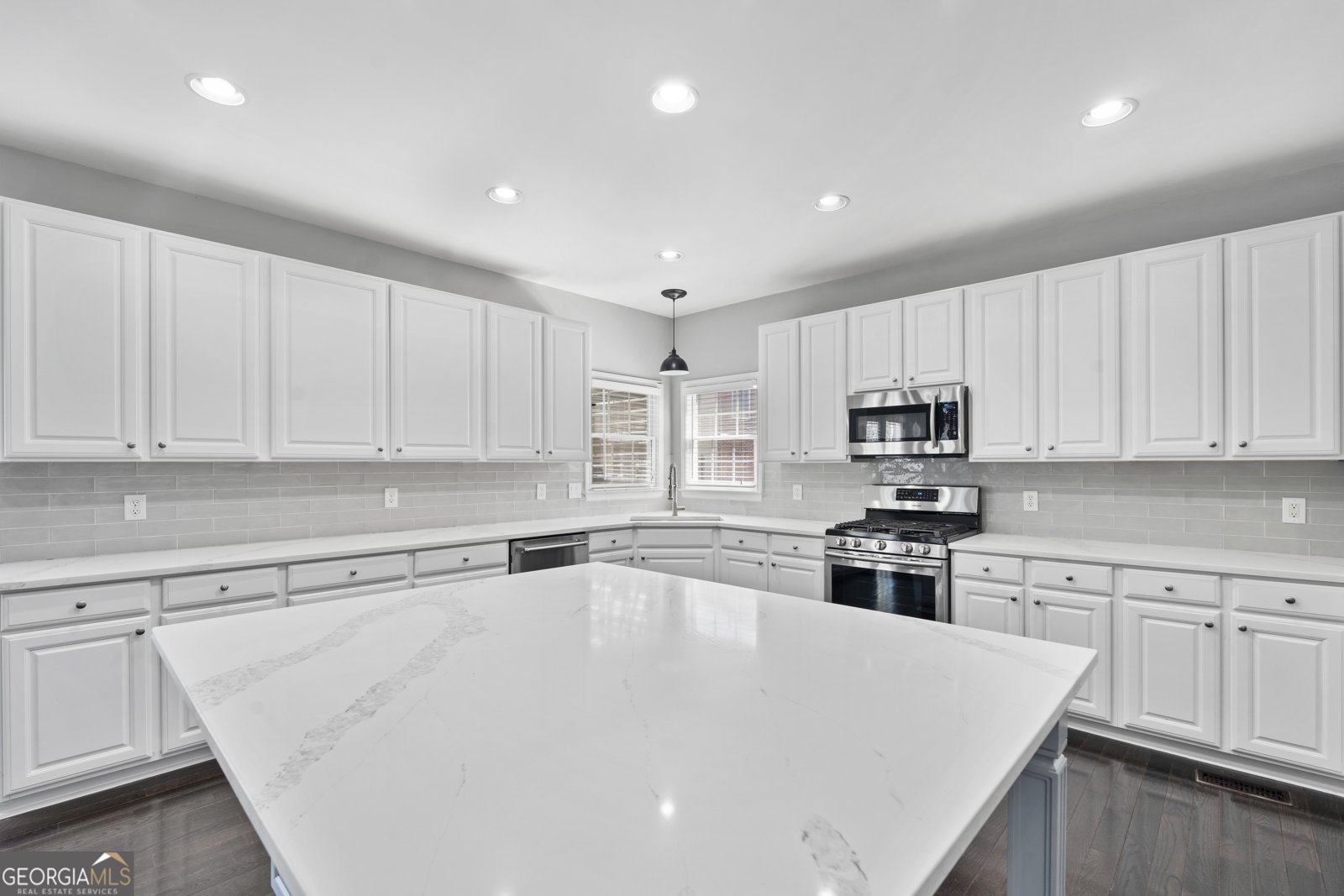 141 Ennisbrook Drive Smyrna - 26