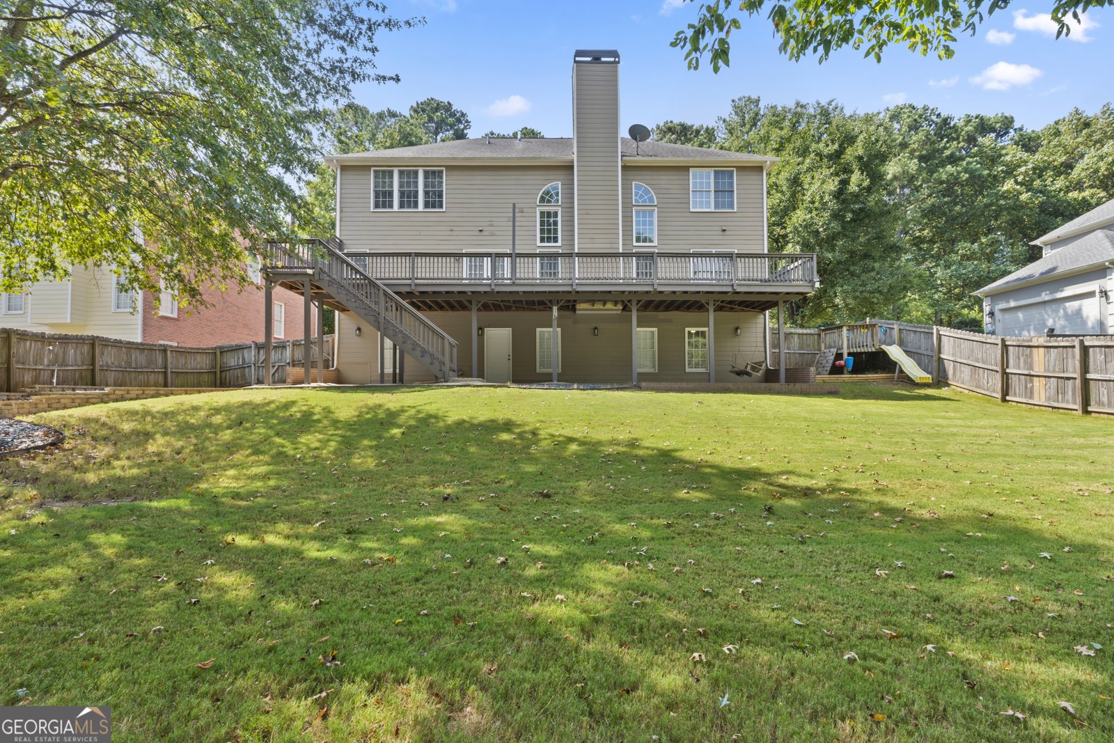 141 Ennisbrook Drive Smyrna - 52