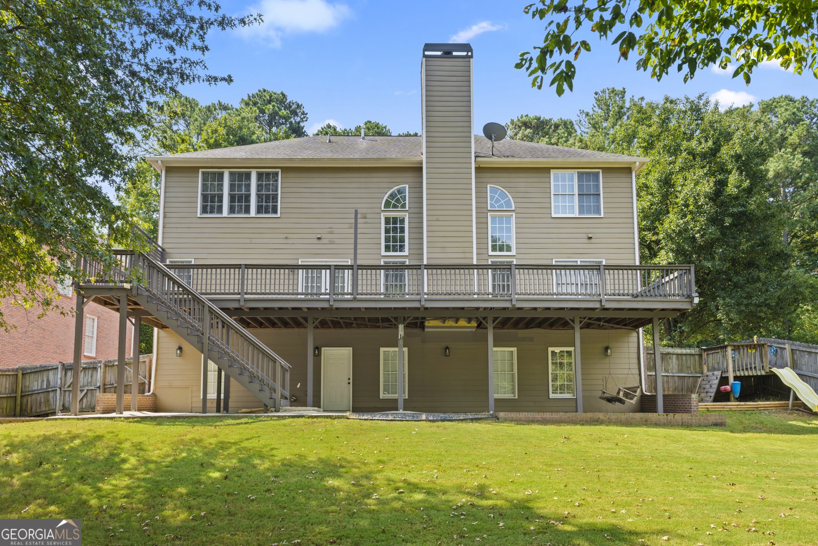 141 Ennisbrook Drive Smyrna - 53