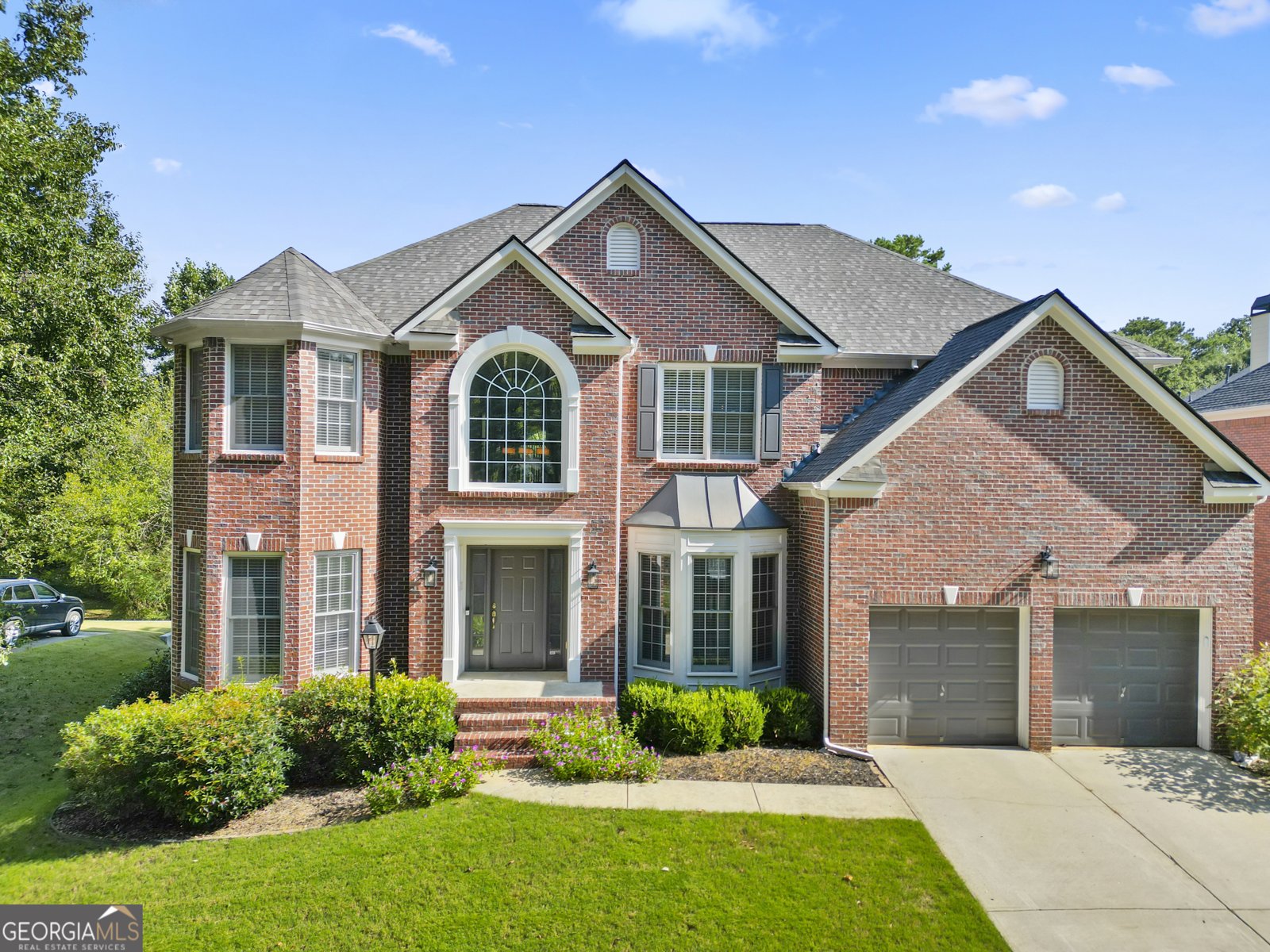 141 Ennisbrook Drive Smyrna - 8