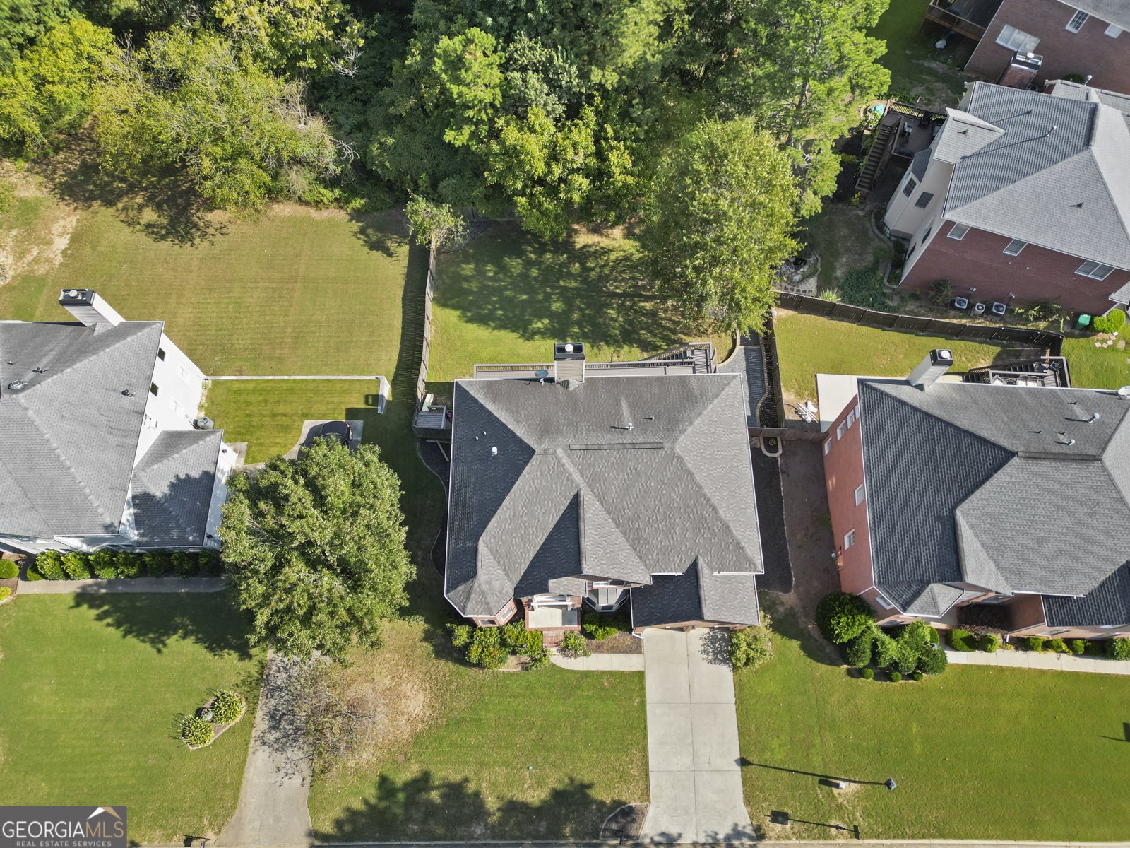 141 Ennisbrook Drive Smyrna - 9