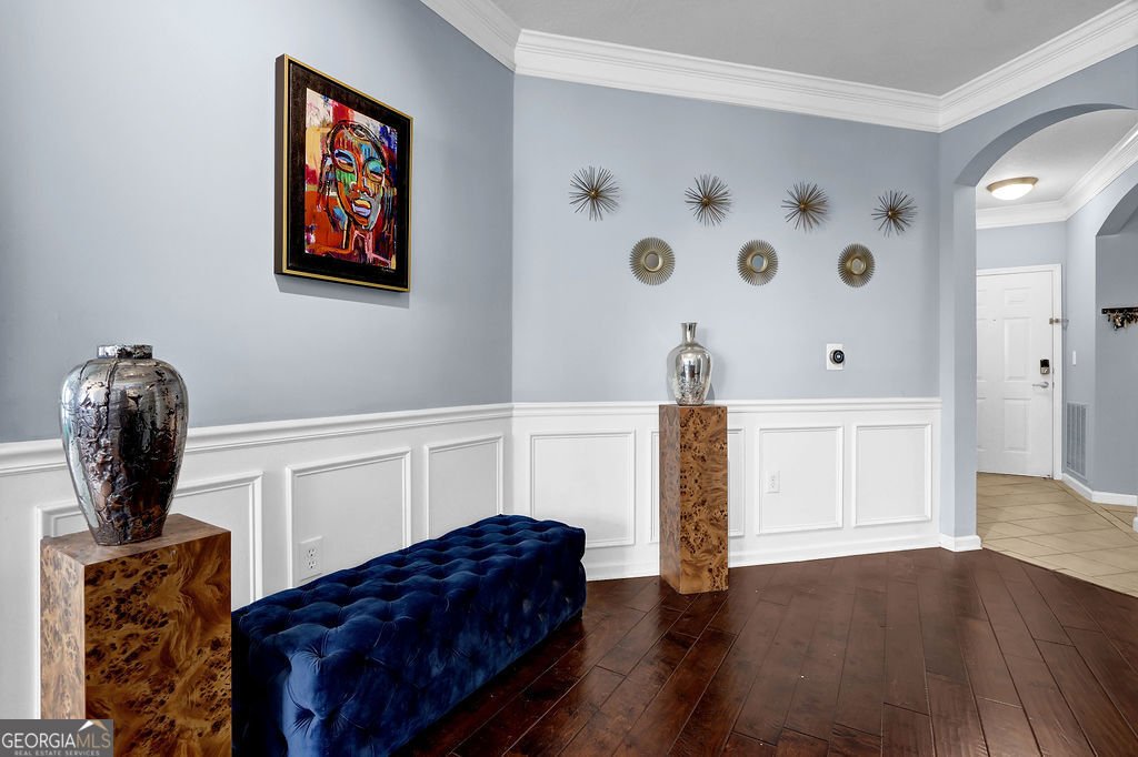 1850 Cotillion Drive Atlanta - 10
