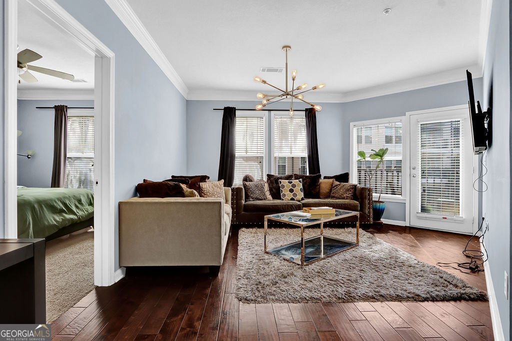 1850 Cotillion Drive Atlanta - 11