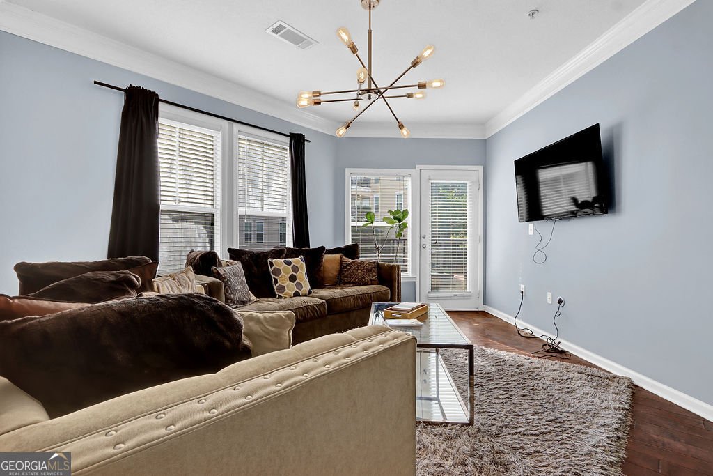 1850 Cotillion Drive Atlanta - 12