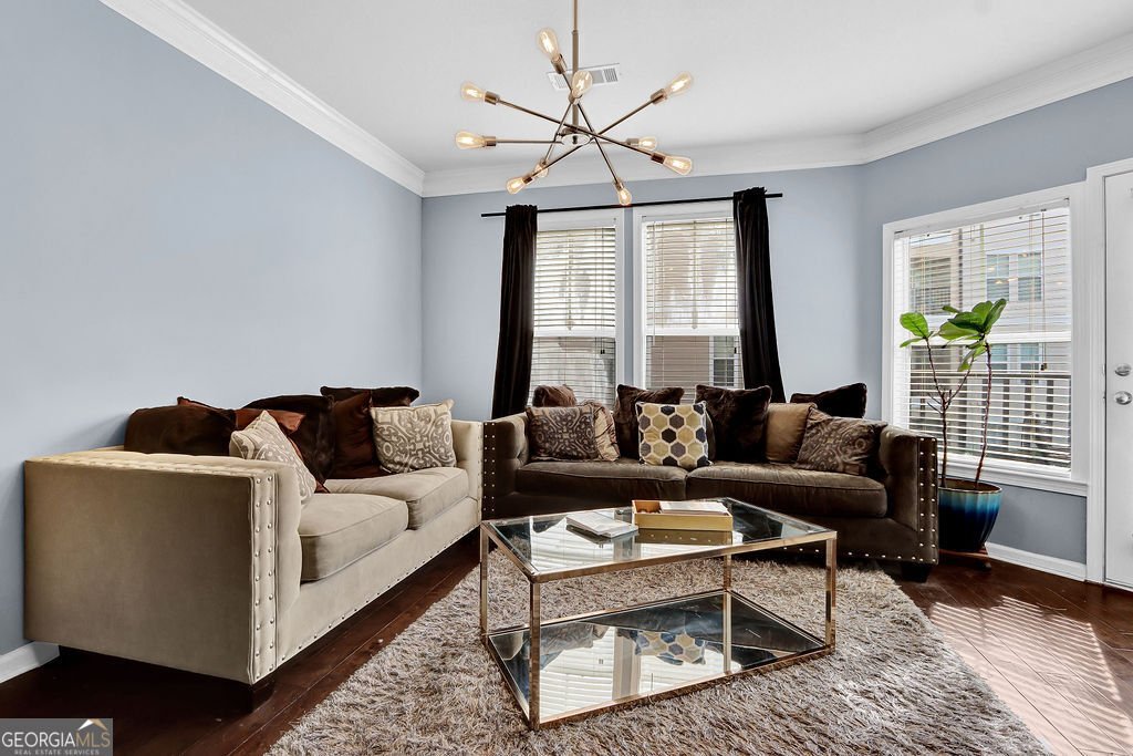 1850 Cotillion Drive Atlanta - 13
