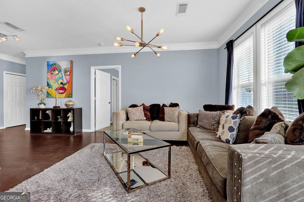 1850 Cotillion Drive Atlanta - 14