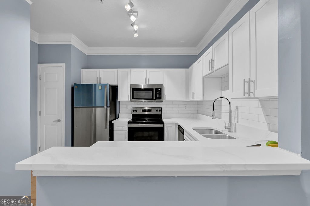 1850 Cotillion Drive Atlanta - 17