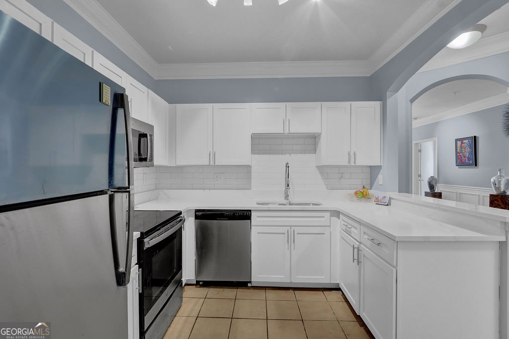 1850 Cotillion Drive Atlanta - 19