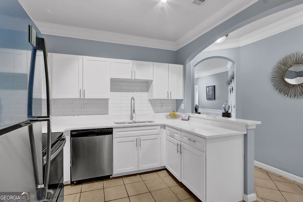 1850 Cotillion Drive Atlanta - 20