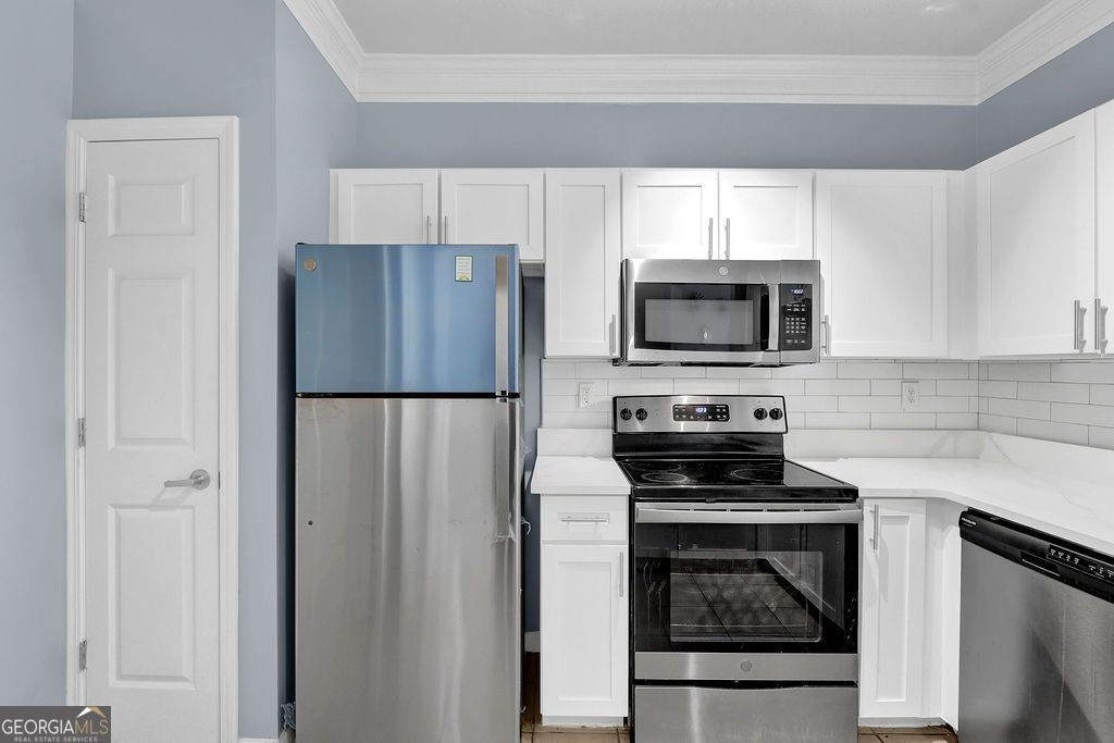 1850 Cotillion Drive Atlanta - 22