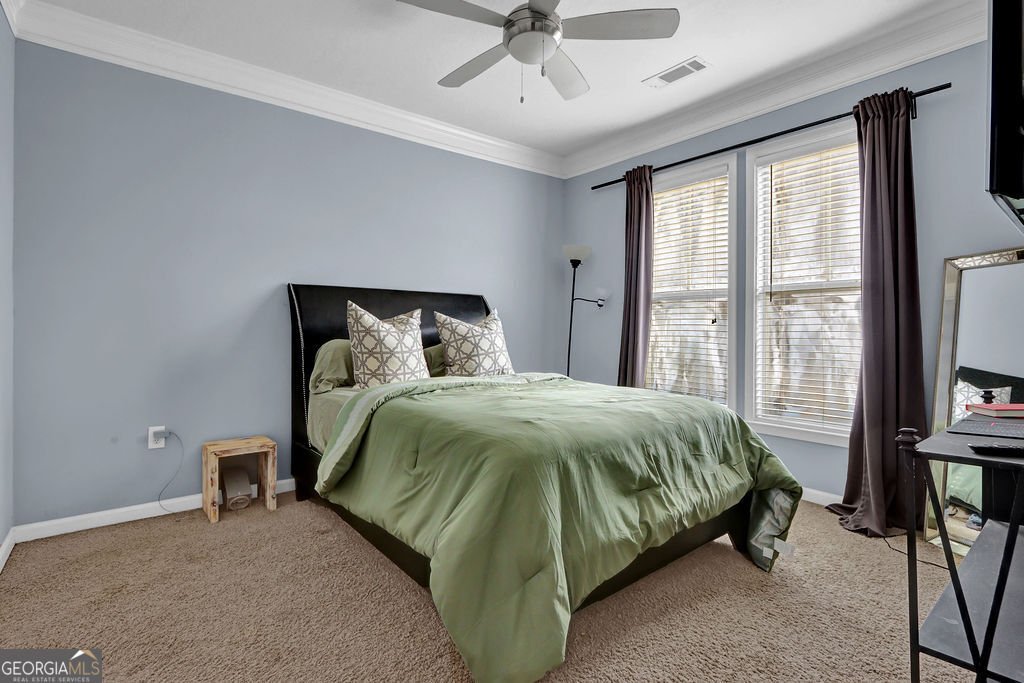 1850 Cotillion Drive Atlanta - 26