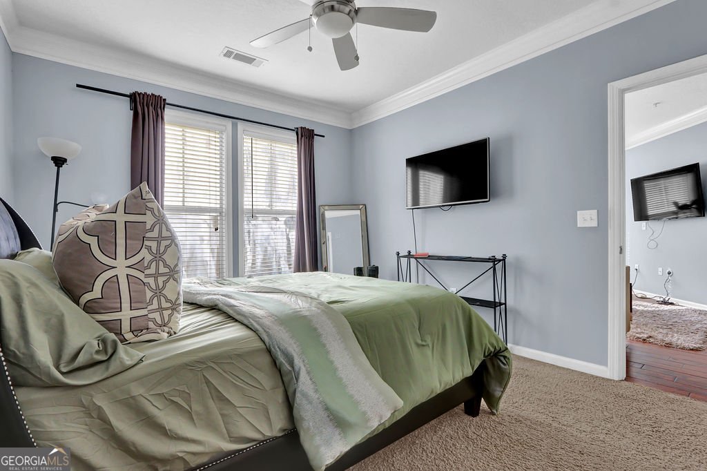 1850 Cotillion Drive Atlanta - 27