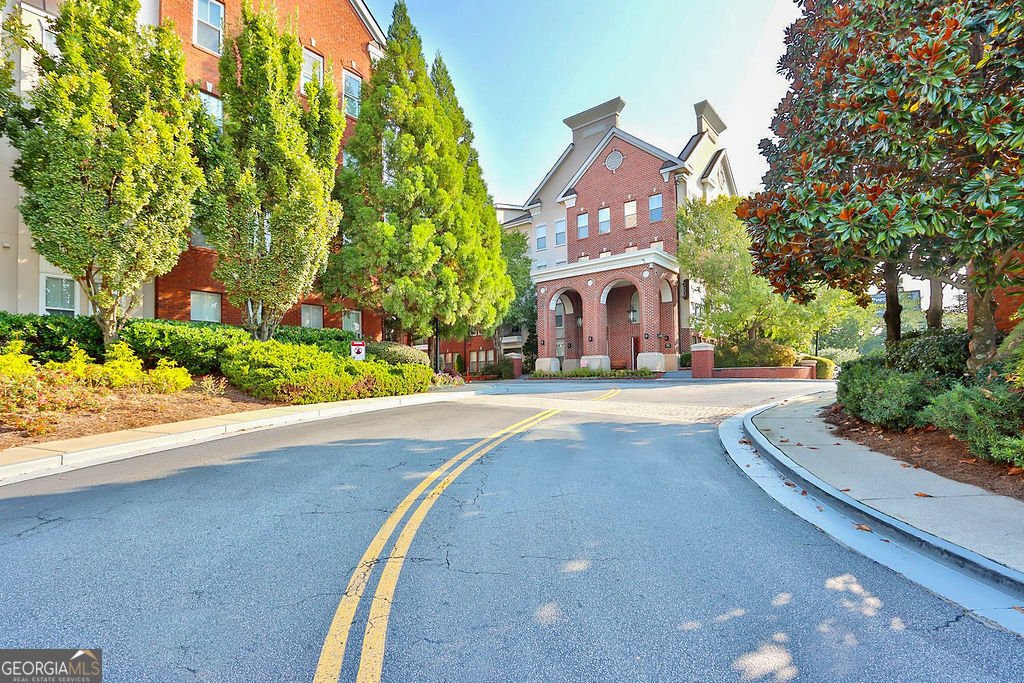 1850 Cotillion Drive Atlanta - 3